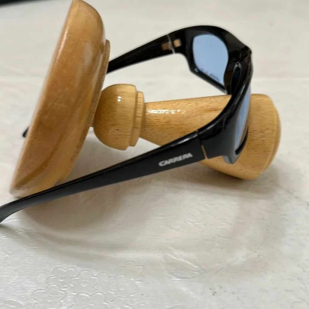 Carrera KIDS SONIC Sunglasses- Black